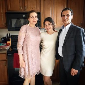 Meet your Posher, Samira